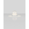 Lampa zewnętrzna Luces Exclusivas LUSERIA LE75266 biały