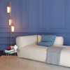 Lampa podłogowa LED Fontana Arte F447630500QZWL Galerie