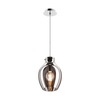 Lampa wisząca Zuma Line P19066A-D18 Bresso