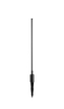 Lampa zewnętrzna FREDO 58 IP54 4000K BK Azzardo AZ5337 czarny