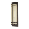 Kinkiet Elstead Lighting Fusion brąz FE-FUSION2