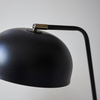 Lampa stołowa Endon Lighting Brair New 106336 czarny