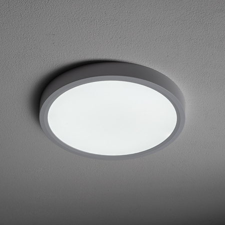 Plafon Nowodvorski MULTI LED 11357 Biały