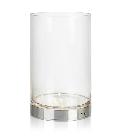Lampa stołowa Markslöjd BOUQUET 107327 Chrom/Przezroczysty