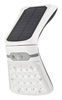 Lampa solarna Rabalux Rogova 77022 biały
