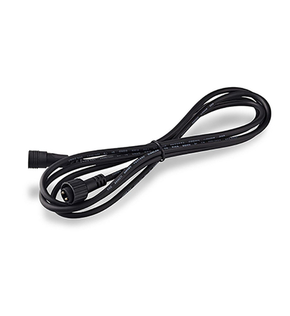 Markslöjd GARDEN 106928 Kabel Przedłużający 2m czarny