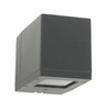 VOSS 5034 GRAPHITE 2xLED 10,1W 4000K ONE-SIDED FACING DOWN
