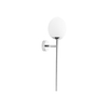 Kinkiet TORCH Nowodvorski 8123 chrom