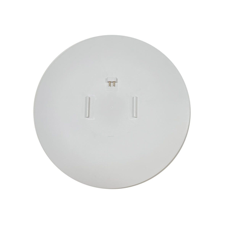 Plafon Vegas mały biały 4000K 1xLED IP54 LP-550/1C S 4WH