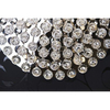 Plafon Azzardo AZ1287 Bolla 48 chrome