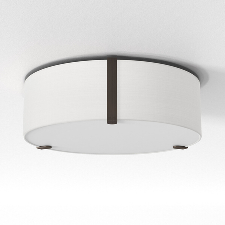 Lampa sufitowa Astro Salina 400 1463001 Biały