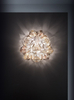 Lampa sufitowa Slamp DRUCM00VLV00000000EU Drusa Velvet