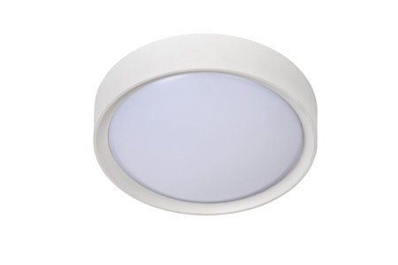 Lampa sufitowa Lucide LEX biały 8109/01/31
