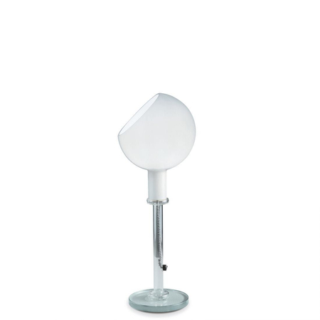 Lampa stołowa Fontana Arte F265805100BINE Parola