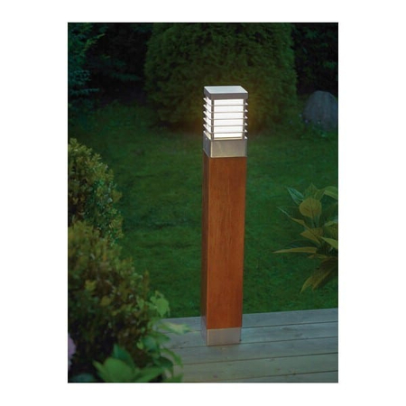 HALMSTAD 296 GRAPHITE E27 LED 9W 85CM
