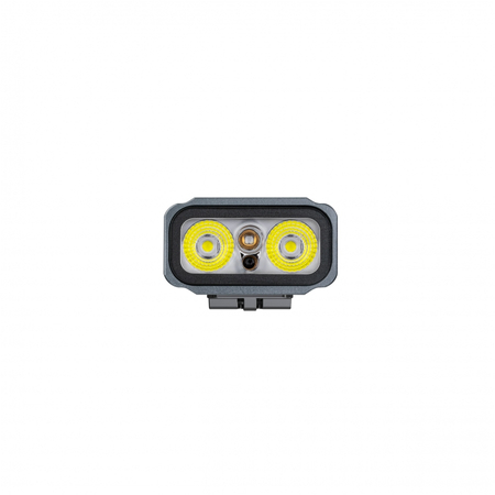 Latarka LED Fenix E06R turkusowy