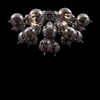 Plafon Maytoni Bolla MOD133CL-04CH Chrome