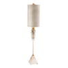 Lampa stołowa Elstead Lighting Madison beżowy/złoty FB-MADISON-TL