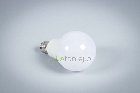 Żarówka LED Greenie Value 12W E27 WW