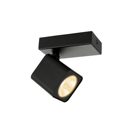 Reflektor Italux Aveiro SPL-31981-1B-BK czarny