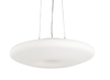 Lampa wisząca Ideal Lux 019741 Glory SP5 D60 