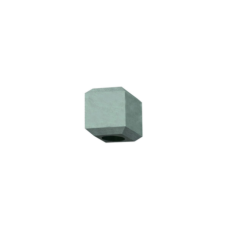 Klosz/Abażur CAMELEON GEOMETRIC B Nowodvorski 8425 szary