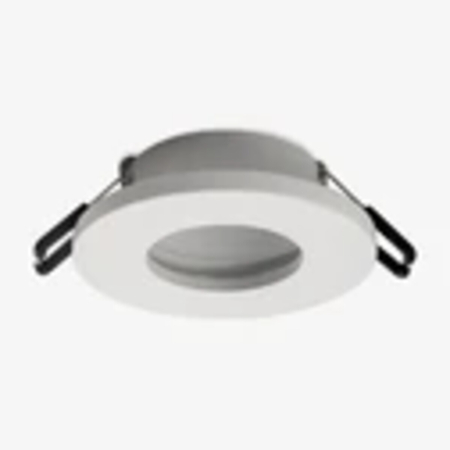Lampa sufitowa Zuma Line OB2006GU10-WH FINN OPRAWA SUFITOWA BIAŁA/WHITE
