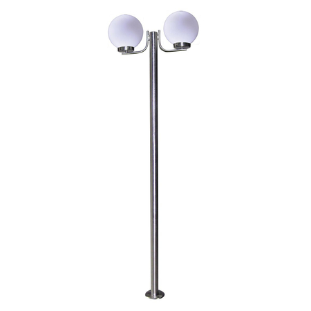Lampa zewnętrzna ANA Kaja K-LP270-2200 chrom