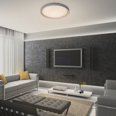 Lampa sufitowa Rabalux Esme 2299 biały