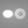 Plafon Italux Alata PLF-72836-480R-36W-WH Biały