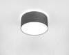 Lampa sufitowa Nowodvorski 9687 CAMERON gray II