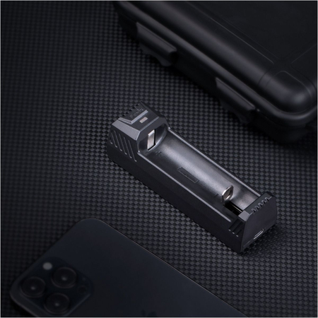 Ładowarka Fenix ARE-X1 V2.0 USB