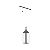 Lampa zewnętrzna Nowodvorski 8177 Picnic LED graphite
