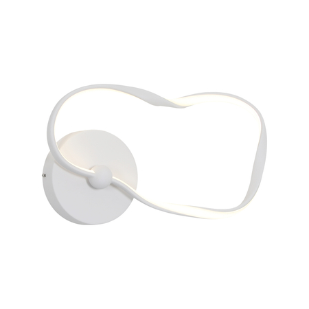 Kinkiet Italux WL-22782-WH Biały
