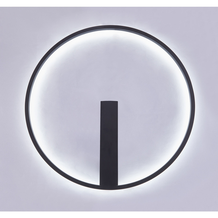 Lampa sufitowa Zuma Line E82907-81 CORIT LAMPA SUFITOWA CZARNA/BLACK