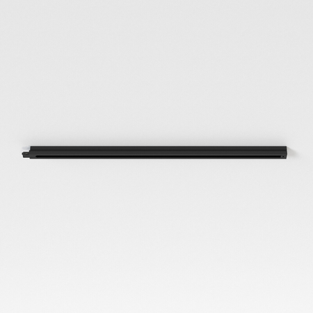 Szynoprzewód Astro Track 1m ACCESSORY Track Matowy Biały