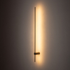 Kinkiet Nowodvorski SABER LED 11381 Silk olive