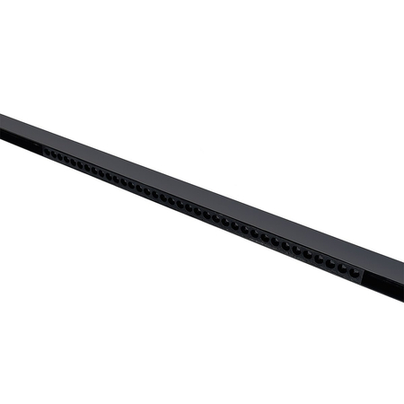 Milagro Magnetic track 600mm 24W 4000K ML8124 CZARNY