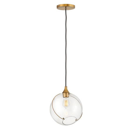 Lampa wisząca Skye - 1 źródło światła Quintiesse QN-SKYE-1P