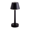 Lampa stołowa Zuma Line ETLED-642-BK COLOR LAMPA STOŁOWA CZARNA/BLACK