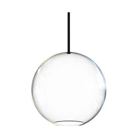 Klosz/Abażur CAMELEON SPHERE XL Nowodvorski 8527 przezroczysty