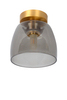 Lampa sufitowa Lucide TYLER 30164/01/02 złoty