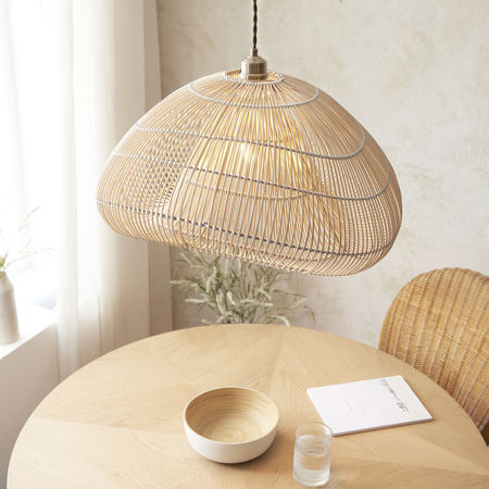 Lampa wisząca Endon Lighting Misra 109203