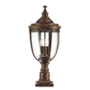 Lampa zewnętrzna Elstead Lighting English Bridle brąz FE-EB3-L-BRB