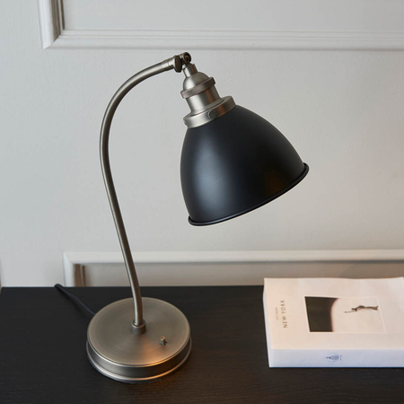Lampa stołowa Endon Lighting Franklin 98752