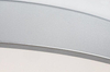 Lampa sufitowa Rabalux Tesia 3317 srebrny