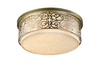 Plafon Sufitowy Maytoni Venera Gold H260-05-N - Mosiądz