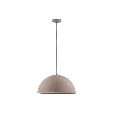 Lampa wisząca Luces Exclusivas NAVIRTA LE45342 brązowy i odcienie brązu
