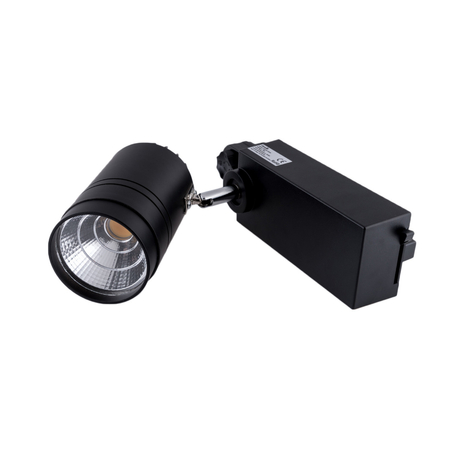 Reflektor Szynowy 3-fazowy LED Greenie Track Light 15W NW