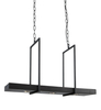 Lampa wisząca Markslöjd TRAY 105780 czarny